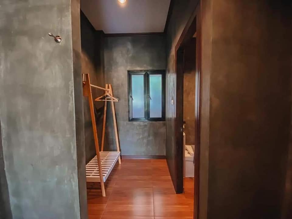 Blue Mountain Phangnga Resort Eksteriør billede